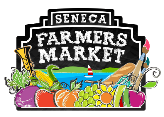 Seneca Farmers Market