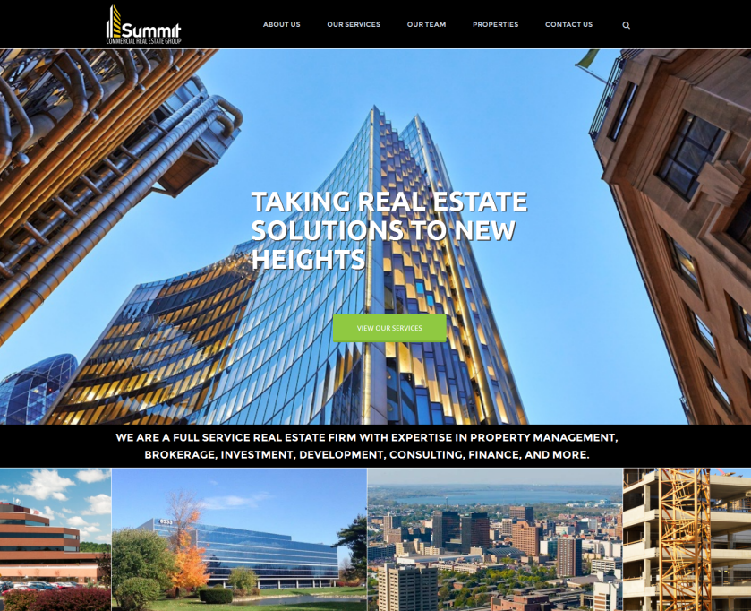 Summit Commercial Real Estate