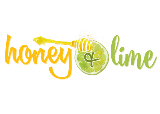Honey + Lime